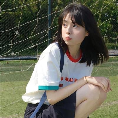 靛蓝色的心情