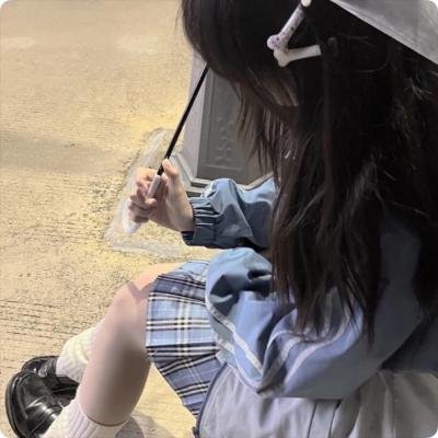 脚步