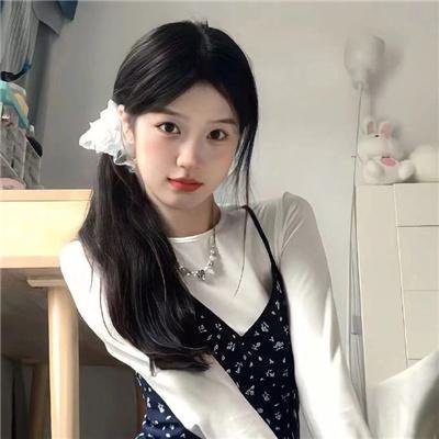 美国女人