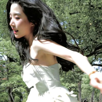 铁汉艳娃